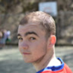 Meet your Posher, Connor